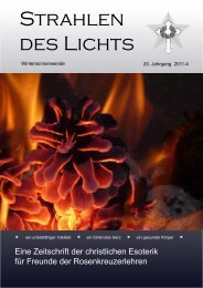 Download - Strahlen des Lichts