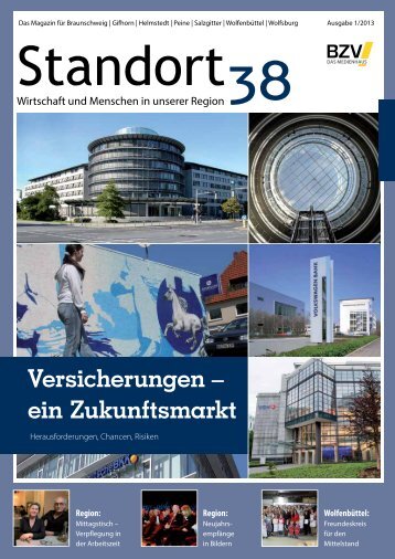 Standort_ I 2013.pdf - Braunschweiger Zeitungsverlag