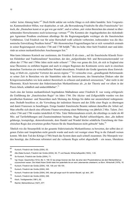 Cologne Economic History Paper 01-2007 - Universität zu Köln