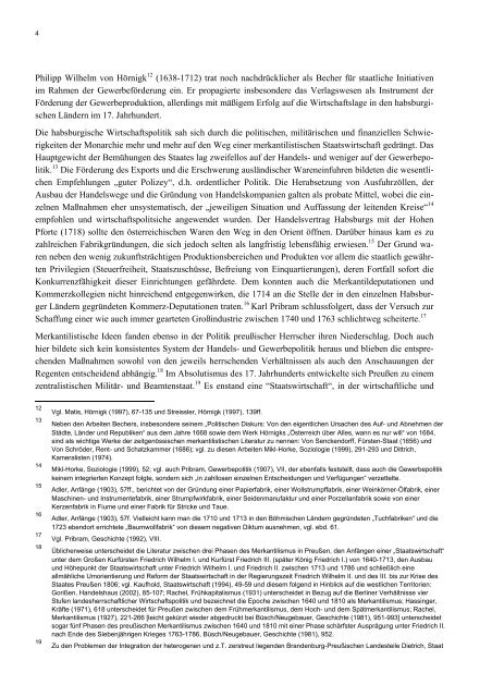 Cologne Economic History Paper 01-2007 - Universität zu Köln