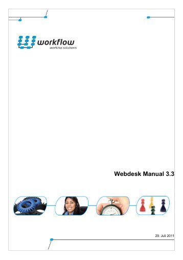 WFbook - Workflow EDV GmbH