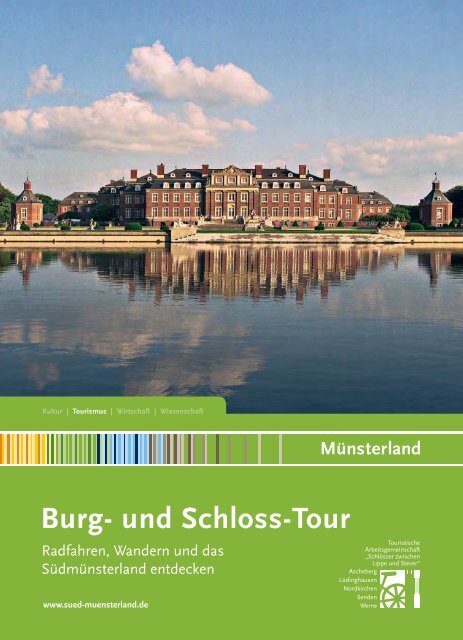 Datei downloaden - Lüdinghausen Tourismus