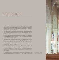 foundation - Sisk 150