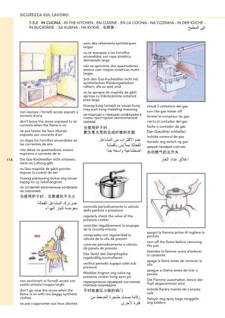 Assistenti socio-sanitari - Alfabetizzazione