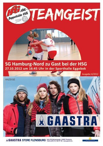 Als PDF ansehen - HSG Jörl – Doppeleiche Viöl