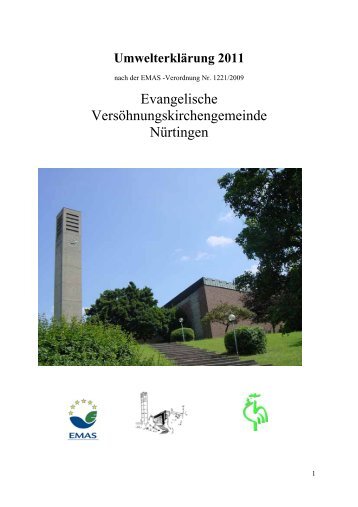 1,5 MB - Evangelische Versöhnungskirchengemeinde Nürtingen