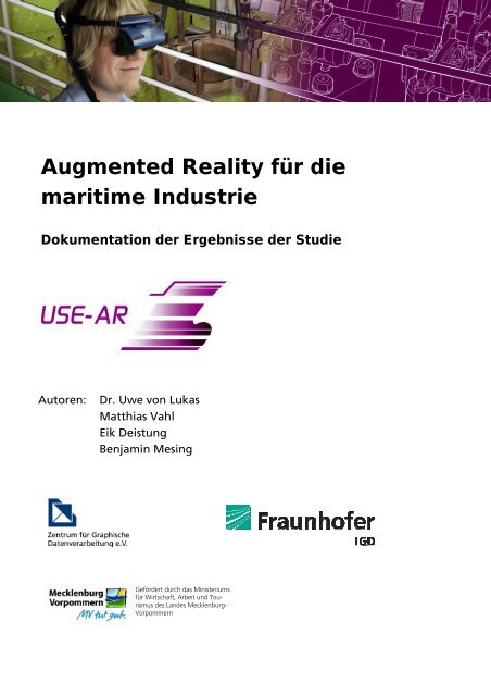 download - Augmented Reality für die maritime Industrie