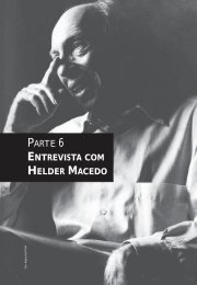 Helder Macedo - PUC Minas