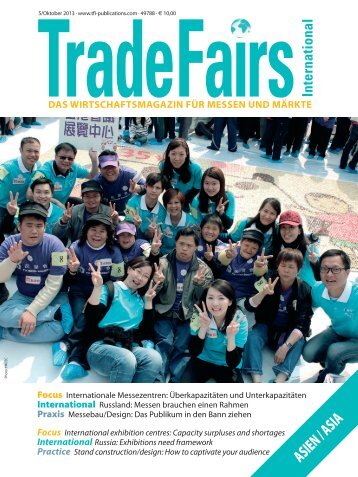 TradeFairs