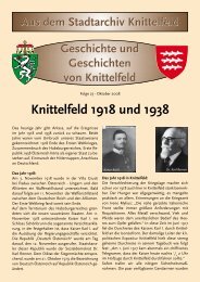 Modelle Knittelfeld