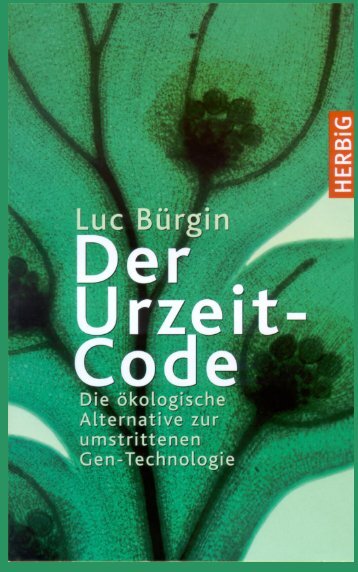 Bürgin, Luc - Der Ur..