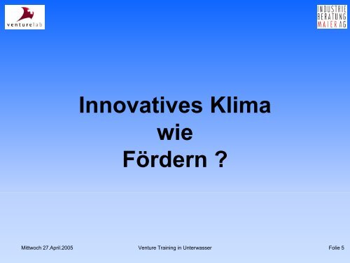 Intellectual Property - Wirtschaft