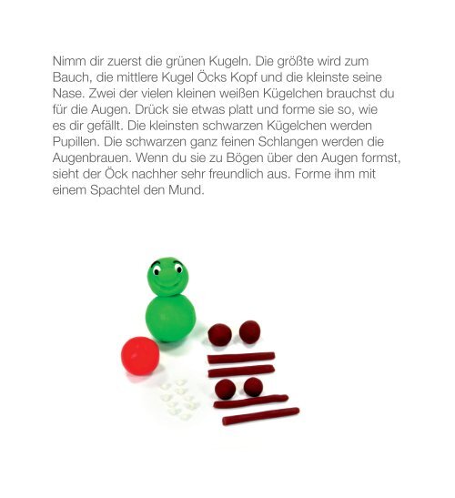 Pdf-Download - bei Becks Plastilin!