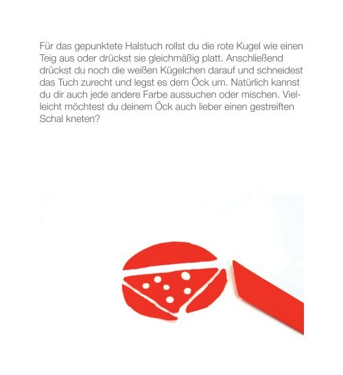 Pdf-Download - bei Becks Plastilin!