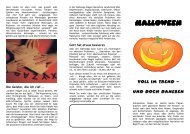Halloween Roland Breuer