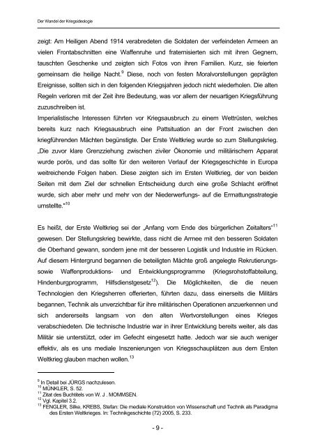 magisterarbeit von johanna zigan - Hochschularchiv der RWTH ...