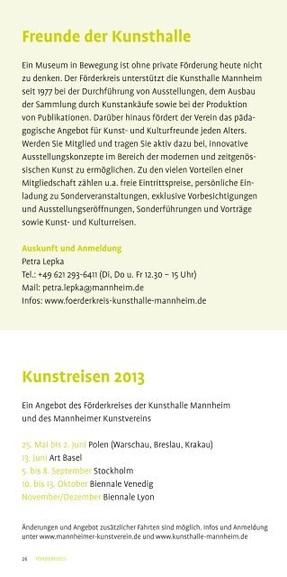 Download pdf-Datei - Kunsthalle Mannheim