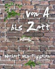 Von A bis Zett / eBook / Leseprobe - Ebozon