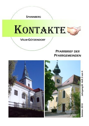 Kontakte2010-3 - Velm-Götzendorf