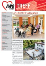 GelunGener Saalanbau - Klartext Medienwerkstatt GmbH