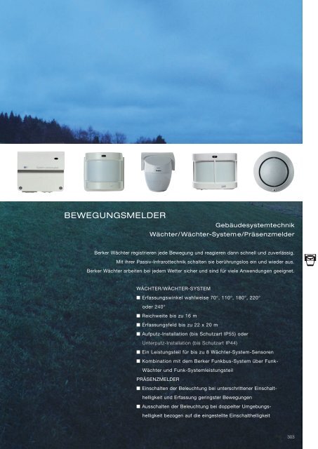 beWeGUnGsmelder - DeTech-Shop