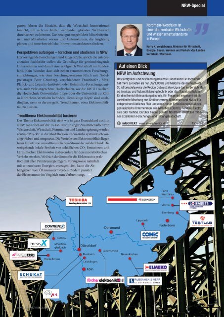 PDF-Ausgabe herunterladen (43.8 MB) - elektronik industrie