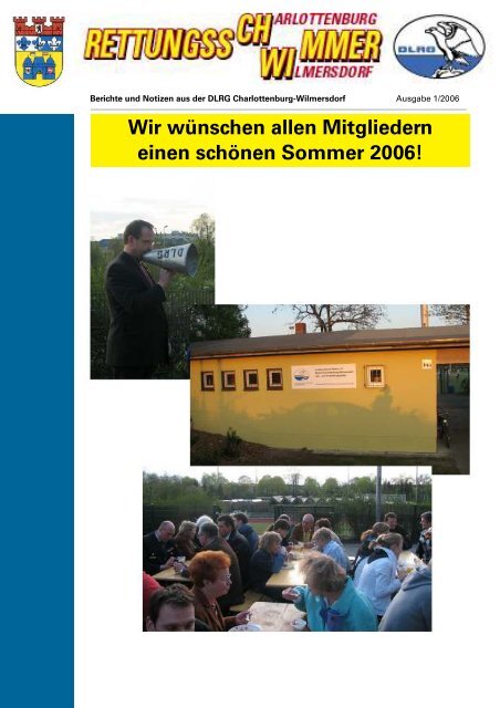 Download Charlottenburg Wilmersdorf Dlrg