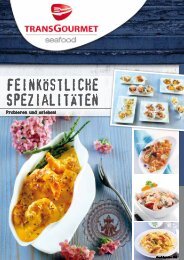 PDF herunterladen - TransGourmet Seafood