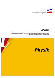 Physik