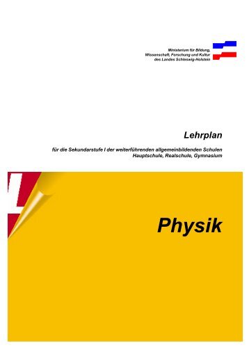 Physik