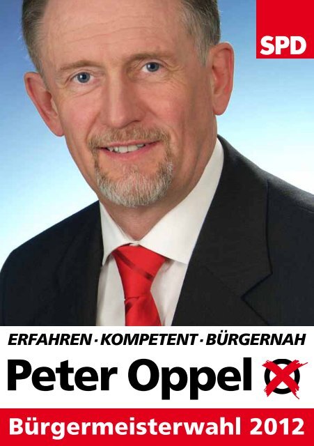 Erster Wahlflyer im PDF-Format - Bürgermeisterwahl Bad ...