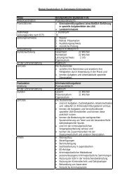 Module Hauptstudium III Kriminalpolizei - Hochschule der Polizei ...