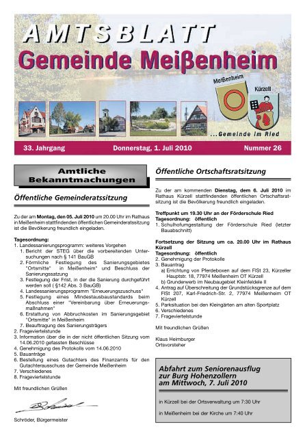 KW26_2010.pdf - Meissenheim