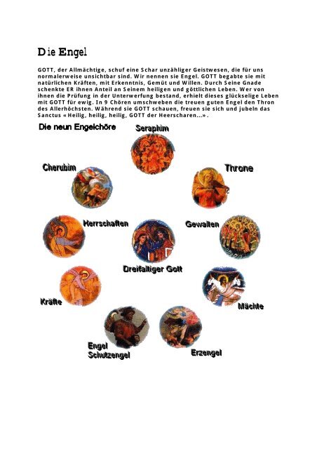 12 Erzengel Und Ihre Aufgaben Erzengel Jophiel