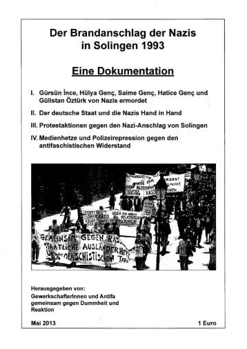 Als PDF runterladen - GewerkschafterInnen und Antifa gemeinsam ...