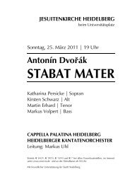Programm 03/12: Dvorak, Stabat Mater (PDF | 487,8 KB)