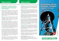 Wanderfolder als PDF - Verkehrsverbund Steiermark