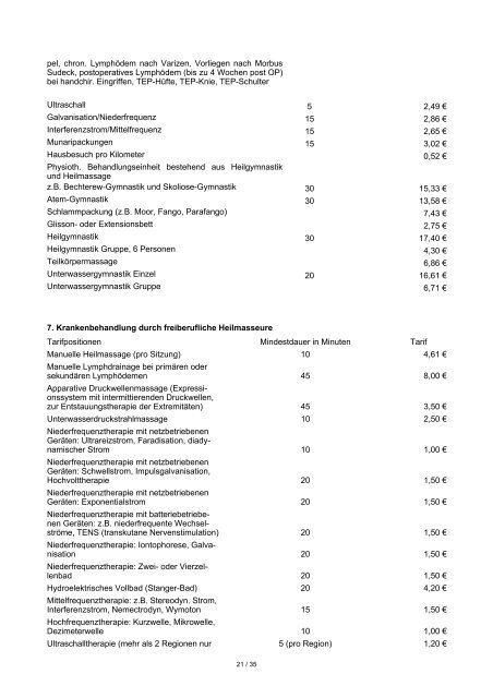 Amtliche Verlautbarungen im Internet - Kärntner Gebietskrankenkasse