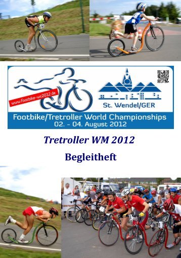 Tretroller WM 2012 Begleitheft - The IKSA Footbike World ...