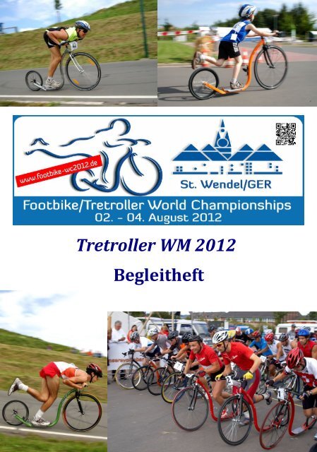 Tretroller WM 2012 Begleitheft - The IKSA Footbike World ...