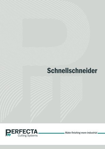 Schnellschneider