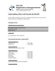 RLZ Newsletter 02-2012