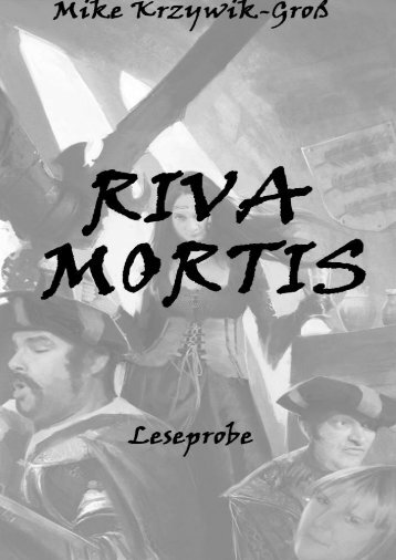 Riva Mortis von Mike Krzywik-Groß (Leseprobe) - Wordpress ...