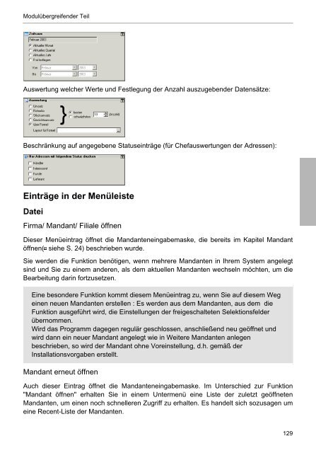 WISO Kaufmann Hilfe - Buhl Replication Service GmbH