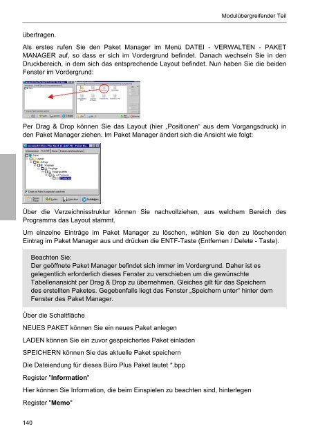 WISO Kaufmann Hilfe - Buhl Replication Service GmbH