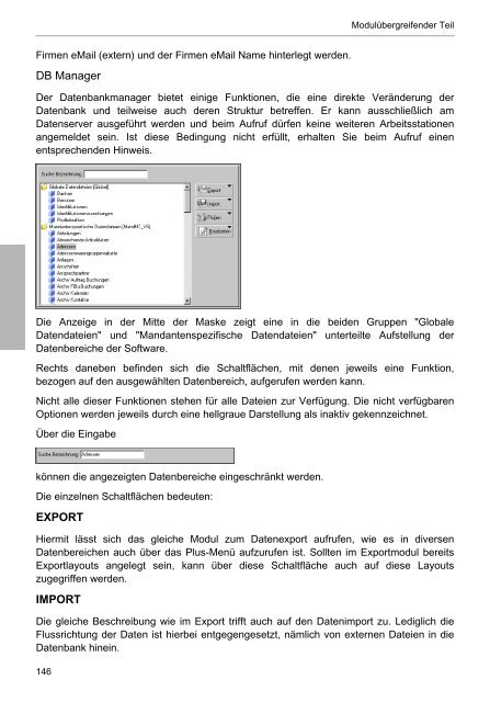 WISO Kaufmann Hilfe - Buhl Replication Service GmbH