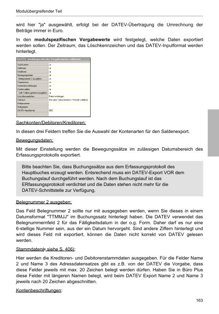 WISO Kaufmann Hilfe - Buhl Replication Service GmbH