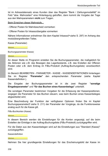 WISO Kaufmann Hilfe - Buhl Replication Service GmbH