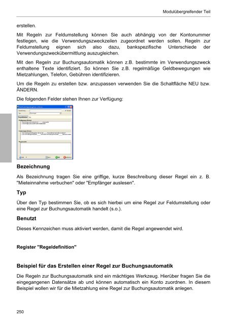 WISO Kaufmann Hilfe - Buhl Replication Service GmbH