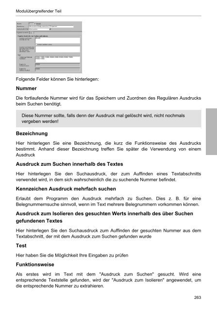 WISO Kaufmann Hilfe - Buhl Replication Service GmbH